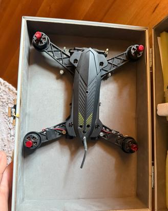 MJX Bugs 6 drone