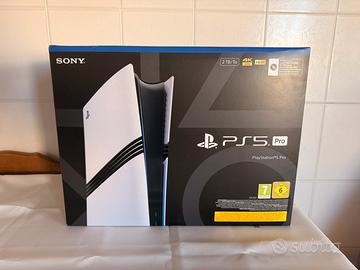 PS5 PRO-2TB