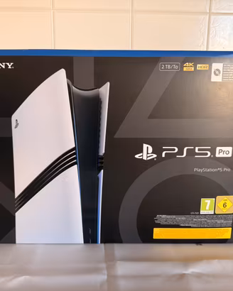 PS5 PRO-2TB