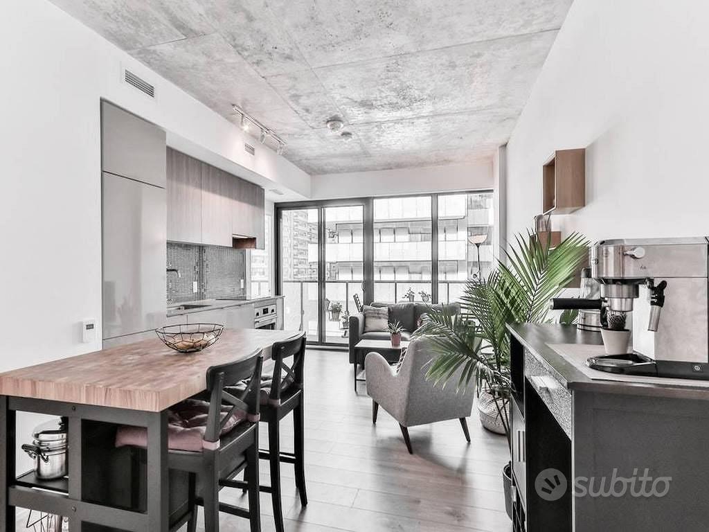 Appartamento – Firenze, San Salvi, Quartiere 2 - Vista 5
