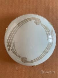 lampadario da soffitto