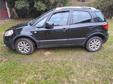 Fiat sedici a Multijet 2000 cv135 4x4