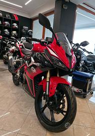 Qj Motor SRK 125r TUA A 45€ AL MESE