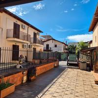 Villa bifamiliare Bonagia