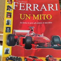 libro Ferrari 