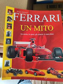 libro Ferrari 