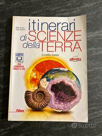 Itinerari di scienze della terra