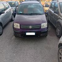 FIAT PANDA 1.2 NATURAL POWER
