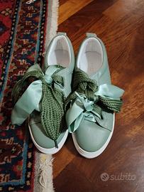 Sneakers da donna Tosca Blu taglia 38 