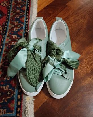 Sneakers da donna Tosca Blu taglia 38 