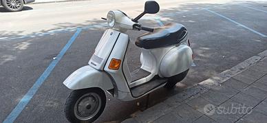 Piaggio Cosa 125 - 1991
