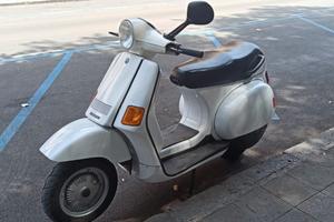 Piaggio Cosa 125 - 1991