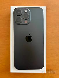 IPhone 15 Pro Max 512GB – Batteria 100%