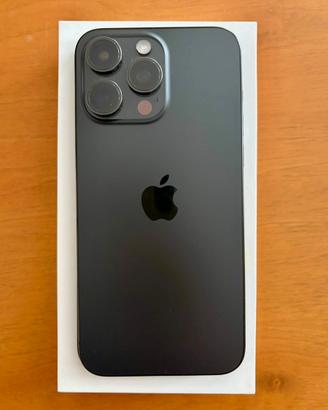 IPhone 15 Pro Max 512GB – Batteria 100%