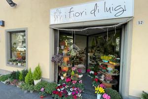 NEGOZIO A GRUMELLO DEL MONTE