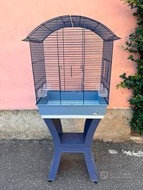 Gabbia per Pappagallini Canarini