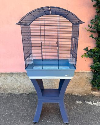 Gabbia per Pappagallini Canarini