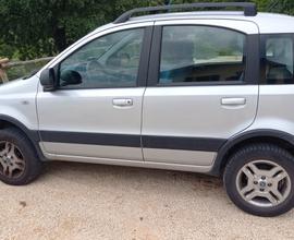 FIAT Panda 2ª serie - 2008