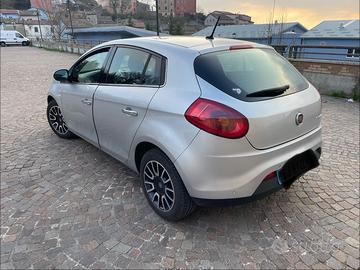 Fiat bravo 1,6 mltjet 120cv