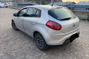 Fiat bravo 1,6 mltjet 120cv