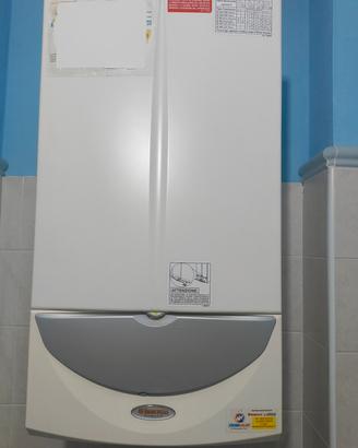 Caldaia Immergas
