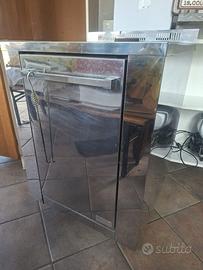 Putage, stufa a legna