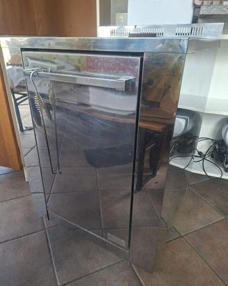 Putage, stufa a legna