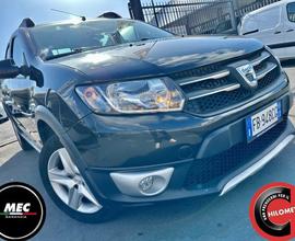 Dacia Sandero Stepway 1.5 dCi 8V 90CV Start&Stop P