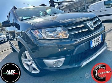 Dacia Sandero Stepway 1.5 dCi 8V 90CV Start&Stop P