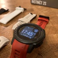 Orologio Gamin Instinct 2S