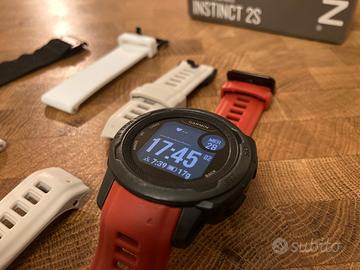 Orologio Gamin Instinct 2S