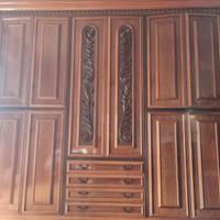 Armadio camera da letto