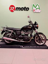 Triumph Bonneville