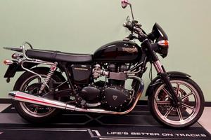 Triumph Bonneville