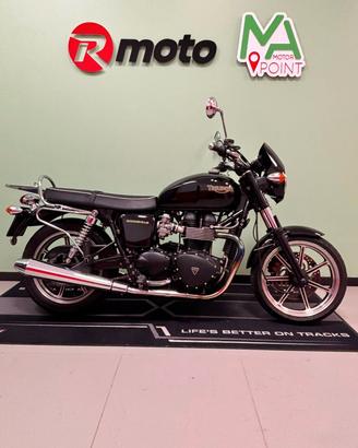 Triumph Bonneville