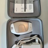 EPILATORE A LUCE PULSATA IMETEC