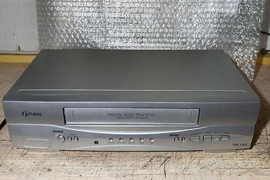 Videoregistratore Funai