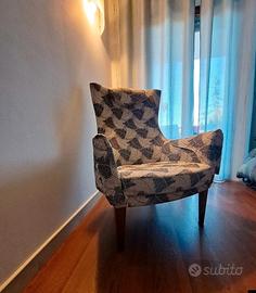 poltrone Ikea 
