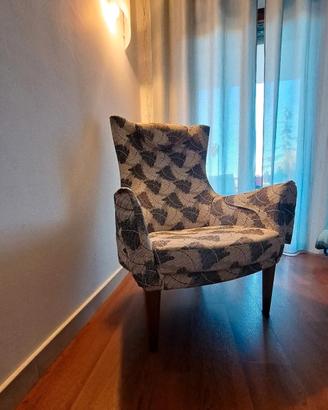 poltrone Ikea 
