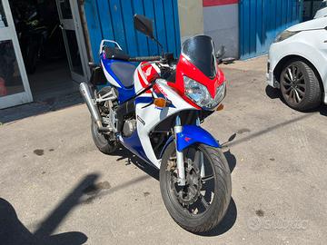 Honda CBR 125 R