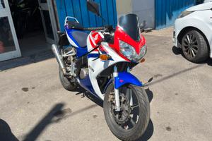 Honda CBR 125 R
