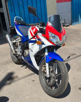 Honda CBR 125 R