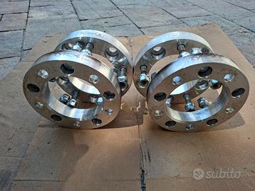 distanziali suzuki sj 4.5/ 5x139.7