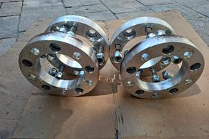 distanziali suzuki sj 4.5/ 5x139.7