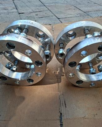 distanziali suzuki sj 4.5/ 5x139.7
