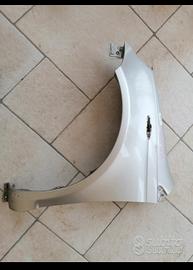 parafango sx toyota yaris 