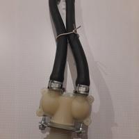 Elettrovalvola standard per lavatrice