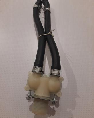 Elettrovalvola standard per lavatrice