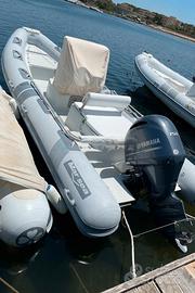 Gommone Marsea SP120