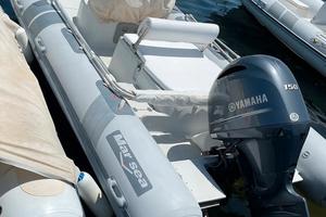 Gommone Marsea SP120